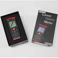 Laser distance meter ARW-100H